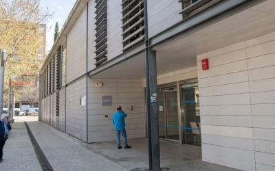 Exterior d'un CAP/ Roger Benet